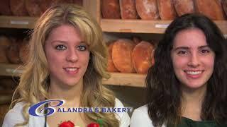 Calandra's Bakery  60 720p