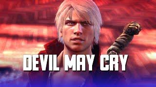 ШЕДЕВР ИЛИ ГОВНО? Devil may cry