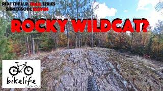 Ride the U.P. Trail Series - Rock Slabs, Wildcat, Ramblin' Man - Shredisode 11