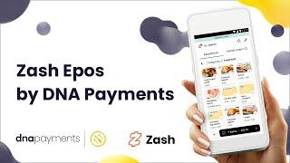 Zash EPOS - Revolutionizing Small Business Management | Features & Benefits Overview