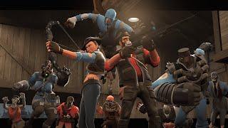 [SFM/TF2] Project Fortress Season 2