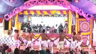 The best panthi dance paraskol (dhamdha) part 2nd