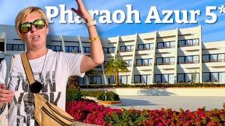 Чем кормят Фараонов.Отель Pharaoh Azur Resort 5* ЕГИПЕТ 2025. Хургада 2025. ЕГИПЕТ сейчас.