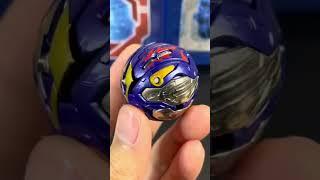 Bakutech Sanzu Hollowbos #toy #bakugan #bakutech #actionfigures #bakugancollection