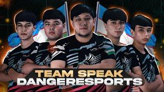 de2NITE | TEAMSPEAK DANGER ESPORT | 13 KILL TOP 1