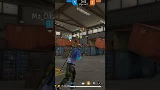 Fast  global  Free fire max #Md Dilshad editor #