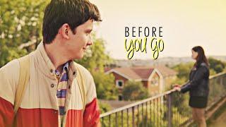 Otis & Maeve | Before You Go