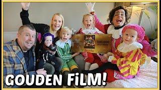 TESTPiET VERRAST ONS MET GOUDEN FiLM  | Bellinga Vlog #2279