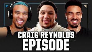 Craig Reynolds: Lions Coaching Changes, Trash Talk with Amon-Ra St. Brown