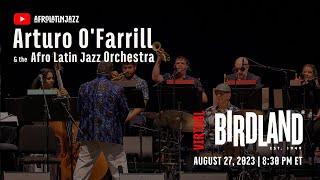 Virtual Birdland, Episode 163 – August 27, 2023