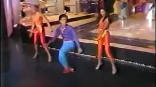 Dance Fever Clip