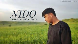 Erkin Vohidov      «NIDO»