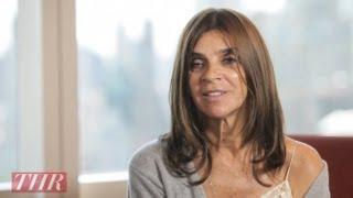 'Mademoiselle C': Carine Roitfeld on 'Bringing New Vision'