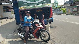 PAK KETUA SOLUSINYA DI SAAT BUTUH ONDERDIL..‼️PAK KETUA DENGAN CEPAT BANTU CARI ONDERDIL BUS ALS 378