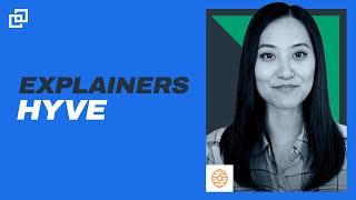 Bittrex Global Explainers: HYVE (HYVE)