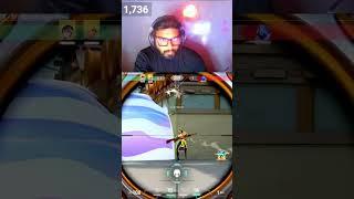 OutLaw Ace  || Ignore Cam  #valorant #beachvideo #valorantclips #funnyvalorant #valorant3k #gaming