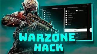 Warzone Hack | Infinite Ammo & God Mode | New Version | MW3 Hack Download