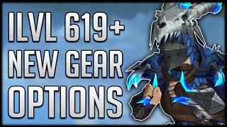 How To Gear Up in Patch 11.0.7 - 419+ ilvl ALL BY YOURSELF