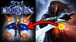 This Bootleg Castlevania Game is HILARIOUS! - Soul of Darkness World Record Speedrun?