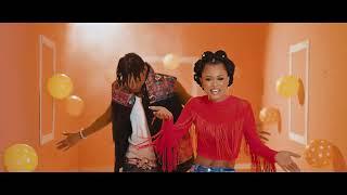 HAAKI B FEAT ​⁠HALIMA BAH GUIGOL (clip officiel )