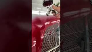 Iwata LS 400                                                  #iwata #spraygun #autobody #carpaint