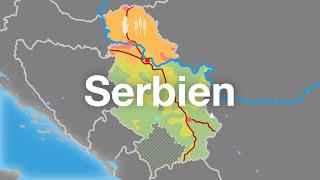 Serbien - Im Herzen des Balkans