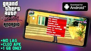 GTA VC 1.12 ANDROID CRASH FIX | NO CLICKBAIT | SUPPORT ANDROID 11,12,13