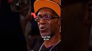 Coke La Rock el primer MC en la historia del Hip Hop y el rap