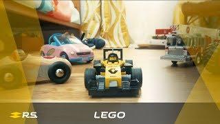 Renault Sport | The toy car race | 2018