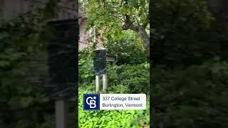 2 Bedroom Condo for Sale in Burlington | Vermont Real Estate