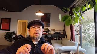 闲聊：李洪志老师最该做的是赶紧驾鹤西游；另一个是找个好的接班人