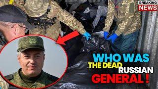 TERRIBLE ALLEGATIONS ABOUT THE RUSSIAN GENERAL ROMAN KUTUZOV!