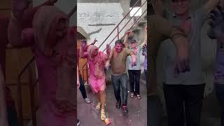 #trending #happyholi ️️