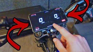 KO MOTO IPHONE APP REVIEW | Ko Controller iOS App