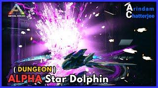 Ark Genesis 2 - SOLO Alpha Star Dolphin - S2E174