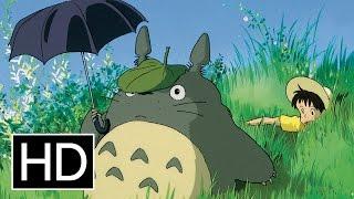 My Neighbor Totoro - Official Trailer