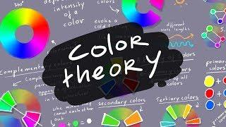 Color theory