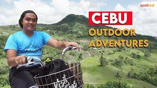 10 Exciting Things to Do in Cebu | Spot.ph