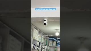 Ezviz H7c Dual Lens 4mp + 4mp wireless smart camera #cctvinstallationnepal #cctv  #ezvizh7c