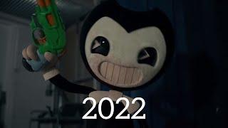 Evolution of Bendy