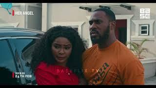 HER ANGEL (Showing 24th FEB) Chris Okagbue, Sarian Martin, Elochukwu 2024 Nollywood Romance Movie