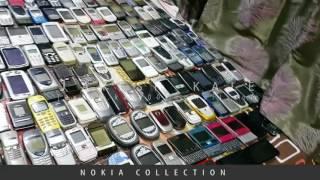 Nokia collection 2017