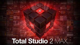 Introducing Total Studio 2 MAX