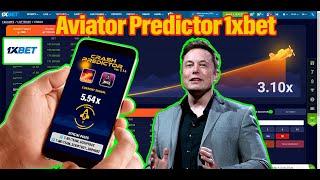 True hack Aviator Predictor for 1xbet