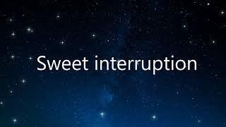 Sweet interruption [Girlfriend/Wife Roleplay]