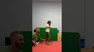 Rozhkov Sergei kids rehabilitation , Cuevas medek exercise