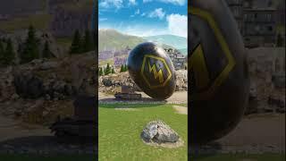 Check out the Spring event in WoT Blitz now! 