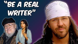 David Foster Wallace on How to Write Transformative Novels