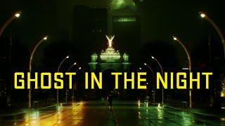 Always Never - Ghost In The Night (Official Lyric Video)