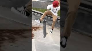 How to Varial Heelflip - Short Tutorial #shorts